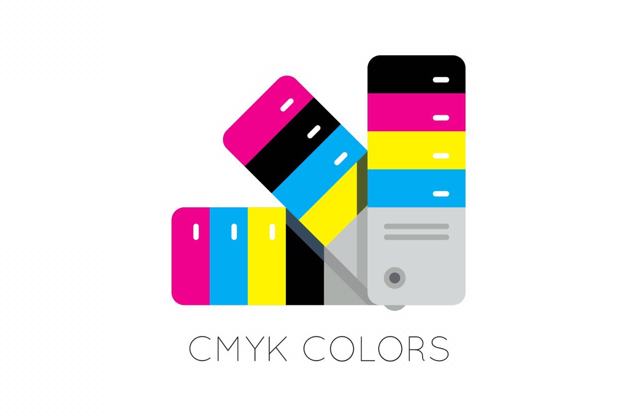 CMYK